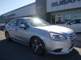 2016 Ice Silver Metallic Subaru Legacy 2.5i Limited #106654214