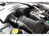 2014 Land Rover Range Rover HSE 3.0 Liter Supercharged DOHC 24-Valve VVT V6 Engine