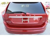 2016 Volvo XC60 T5 Drive-E Marks and Logos