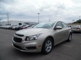 2016 Champagne Silver Metallic Chevrolet Cruze Limited LT #106654071