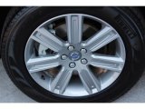 2016 Volvo XC60 T6 Drive-E Wheel