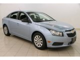 2011 Chevrolet Cruze LS