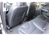 2016 Volvo XC60 T6 Drive-E Rear Seat