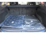 2016 Volvo XC60 T6 Drive-E Trunk