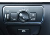 2016 Volvo S60 T6 R-Design AWD Controls