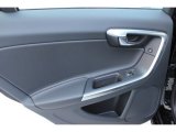 2016 Volvo S60 T6 R-Design AWD Door Panel