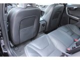 2016 Volvo S60 T6 R-Design AWD Rear Seat