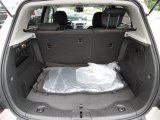 2016 Chevrolet Trax LT AWD Trunk