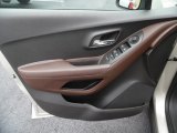 2016 Chevrolet Trax LT AWD Door Panel
