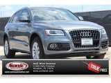 2016 Audi Q5 2.0 TFSI Premium quattro