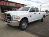 2012 Dodge Ram 2500 HD ST Crew Cab 4x4