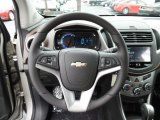 2016 Chevrolet Trax LT AWD Steering Wheel