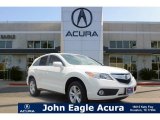 2015 Acura RDX Technology