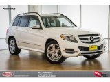 2015 Mercedes-Benz GLK 350