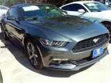 2016 Ford Mustang V6 Coupe