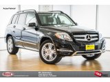 2015 Mercedes-Benz GLK 350