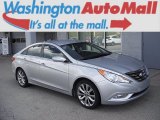 2012 Hyundai Sonata SE