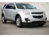 2010 Chevrolet Equinox LS