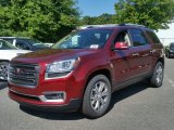 2016 GMC Acadia SLT AWD