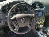 2016 Buick Enclave Premium AWD Steering Wheel