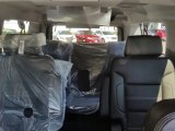 2016 GMC Yukon XL Denali 4WD Rear Seat