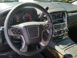 2016 GMC Yukon XL Denali 4WD Dashboard