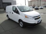 2015 Chevrolet City Express LS
