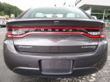 2016 Dodge Dart Limited Marks and Logos