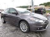 2016 Dodge Dart Limited Front 3/4 View