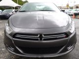 2016 Dodge Dart Limited Exterior