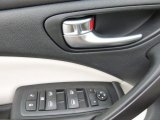 2016 Dodge Dart Limited Controls