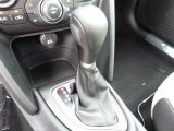 2016 Dodge Dart Limited 6 Speed Automatic Transmission