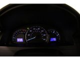 2014 Toyota Camry SE Gauges