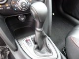 2016 Dodge Dart GT 6 Speed Automatic Transmission