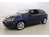 2008 Saturn Astra XR Coupe Front 3/4 View