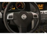 2008 Saturn Astra XR Coupe Steering Wheel