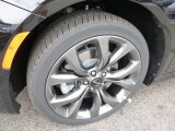 2016 Chrysler 200 S Wheel