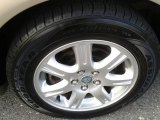 Jaguar S-Type 2003 Wheels and Tires