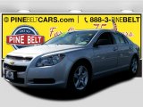 2012 Chevrolet Malibu LS