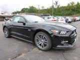 2016 Shadow Black Ford Mustang GT Coupe #106692249