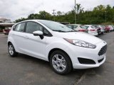 2015 Ford Fiesta SE Hatchback