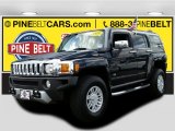 2009 Hummer H3 