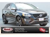 2016 Volvo XC60 T6 AWD R-Design