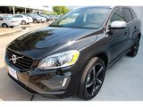 2016 Volvo XC60 T6 AWD R-Design Data, Info and Specs
