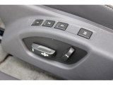 2016 Volvo XC60 T6 AWD R-Design Controls