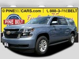 2016 Chevrolet Suburban LS 4WD