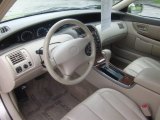 2001 Toyota Avalon Interiors