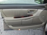 2001 Toyota Avalon XL Door Panel