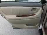 2001 Toyota Avalon XL Door Panel
