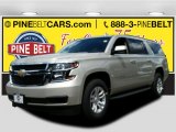 2016 Chevrolet Suburban LT 4WD